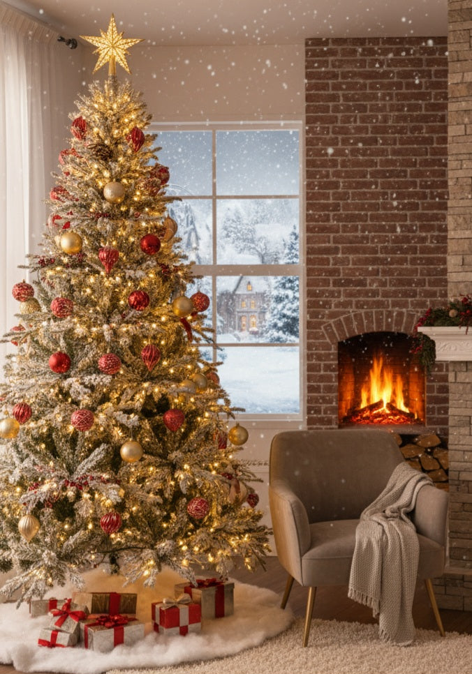 Colección de Navidad