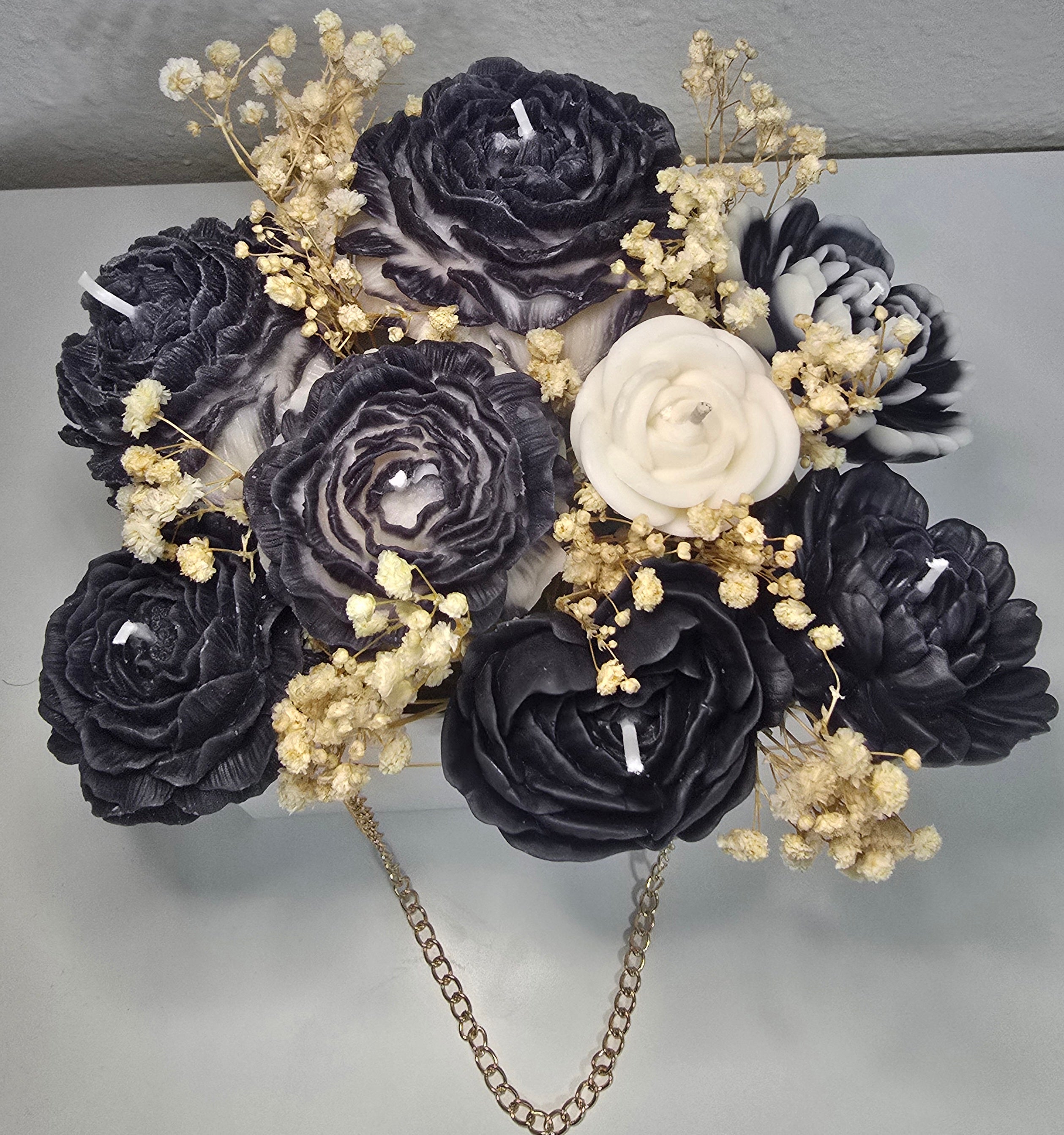 Bouquet Black