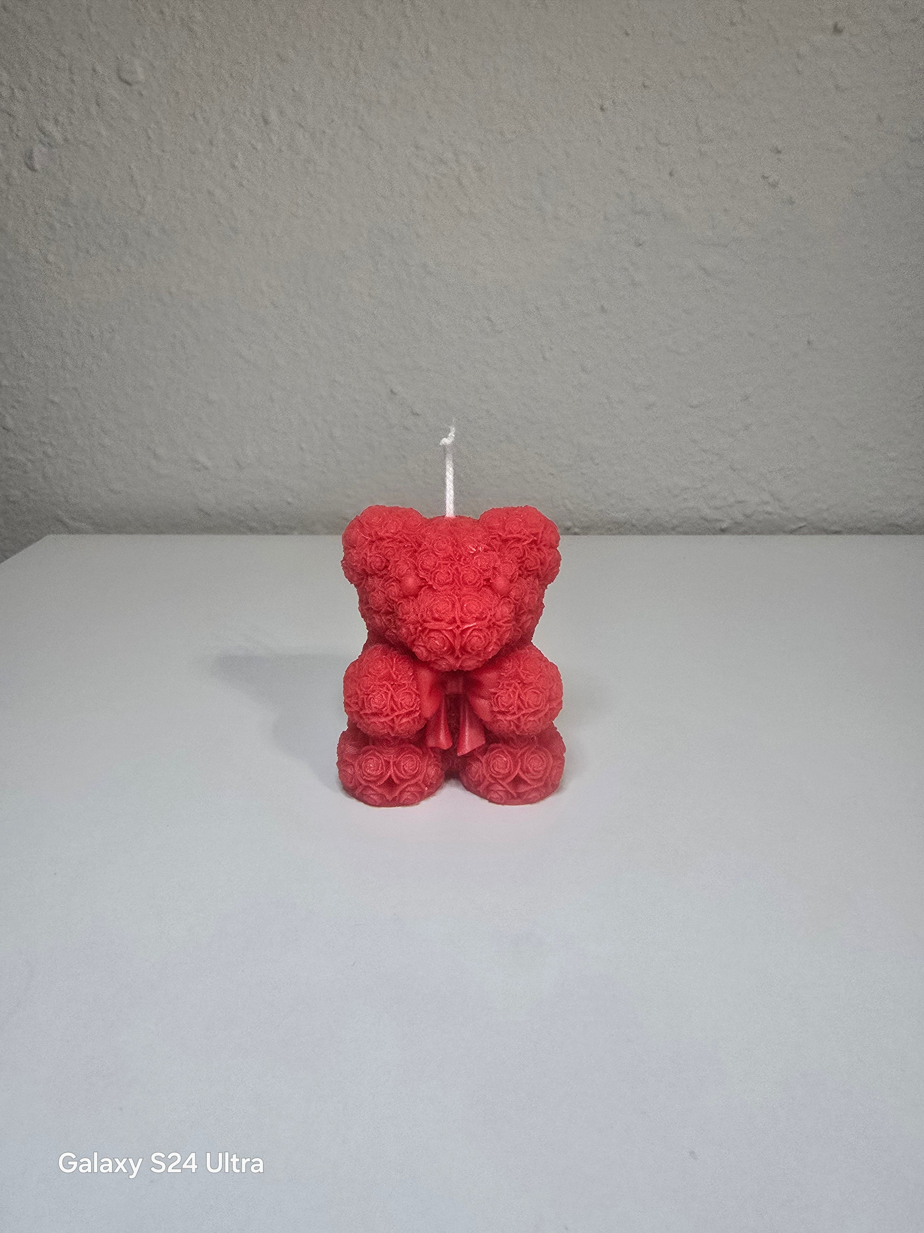 Mini Bear