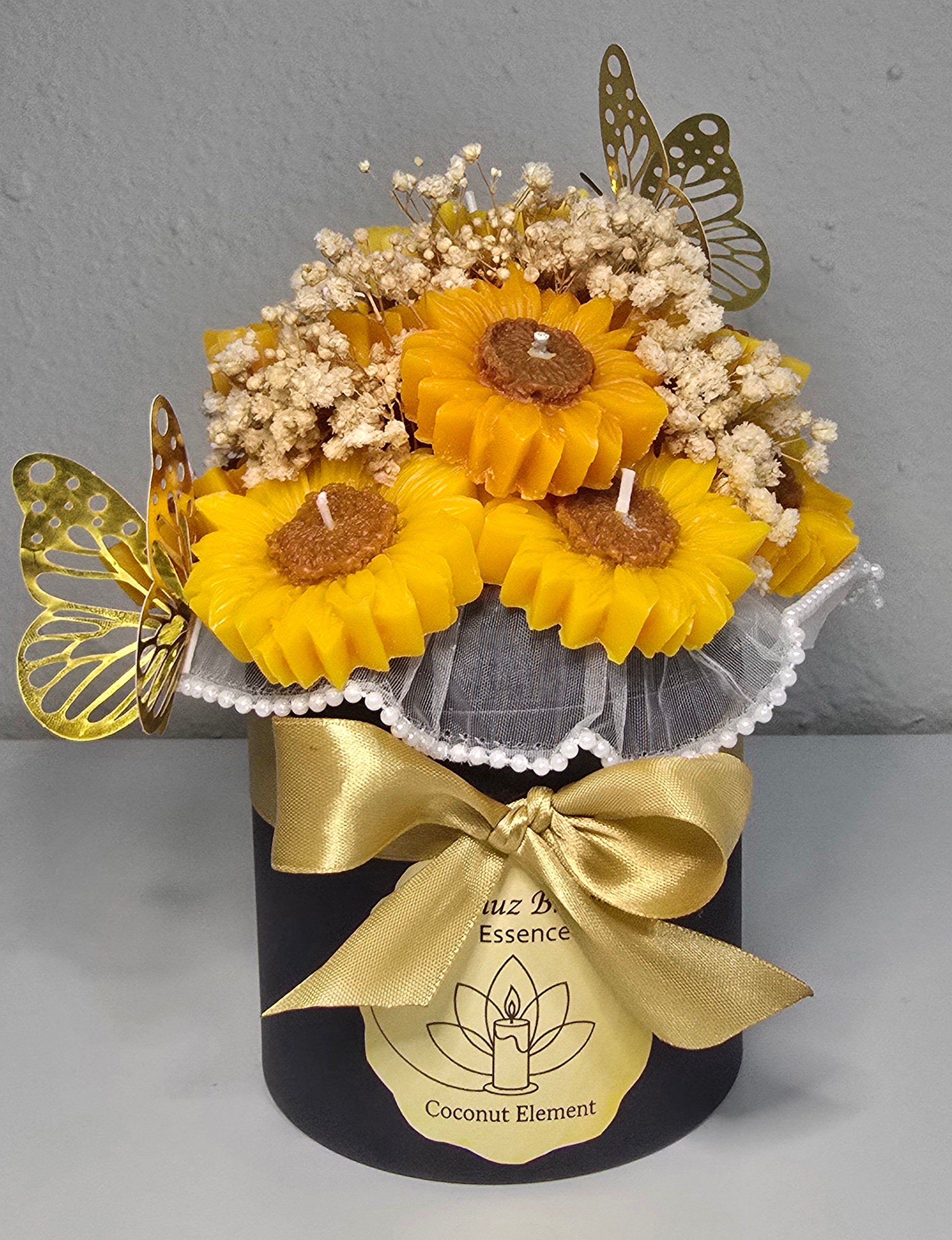Sunflower Bouquet