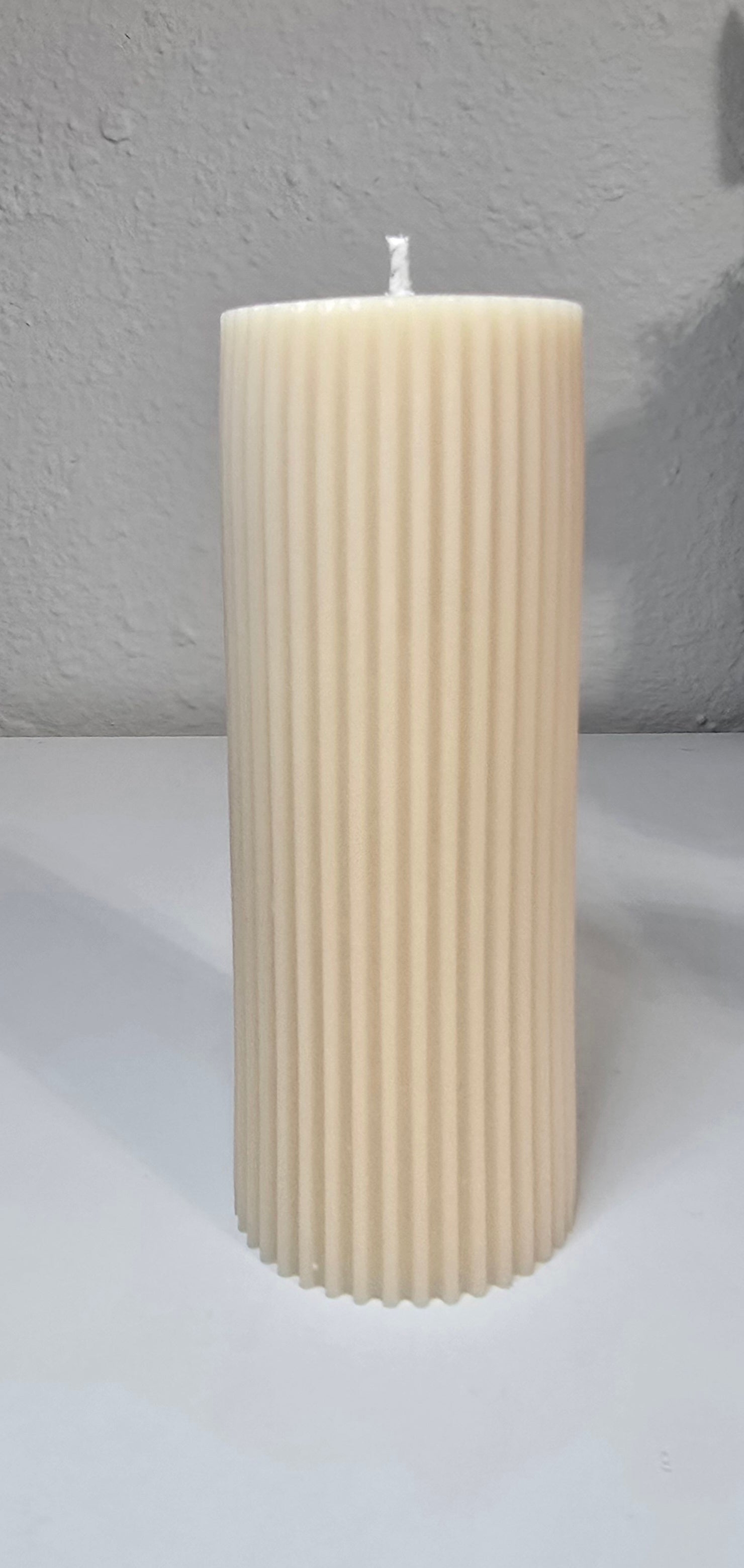 Beautiful Candle