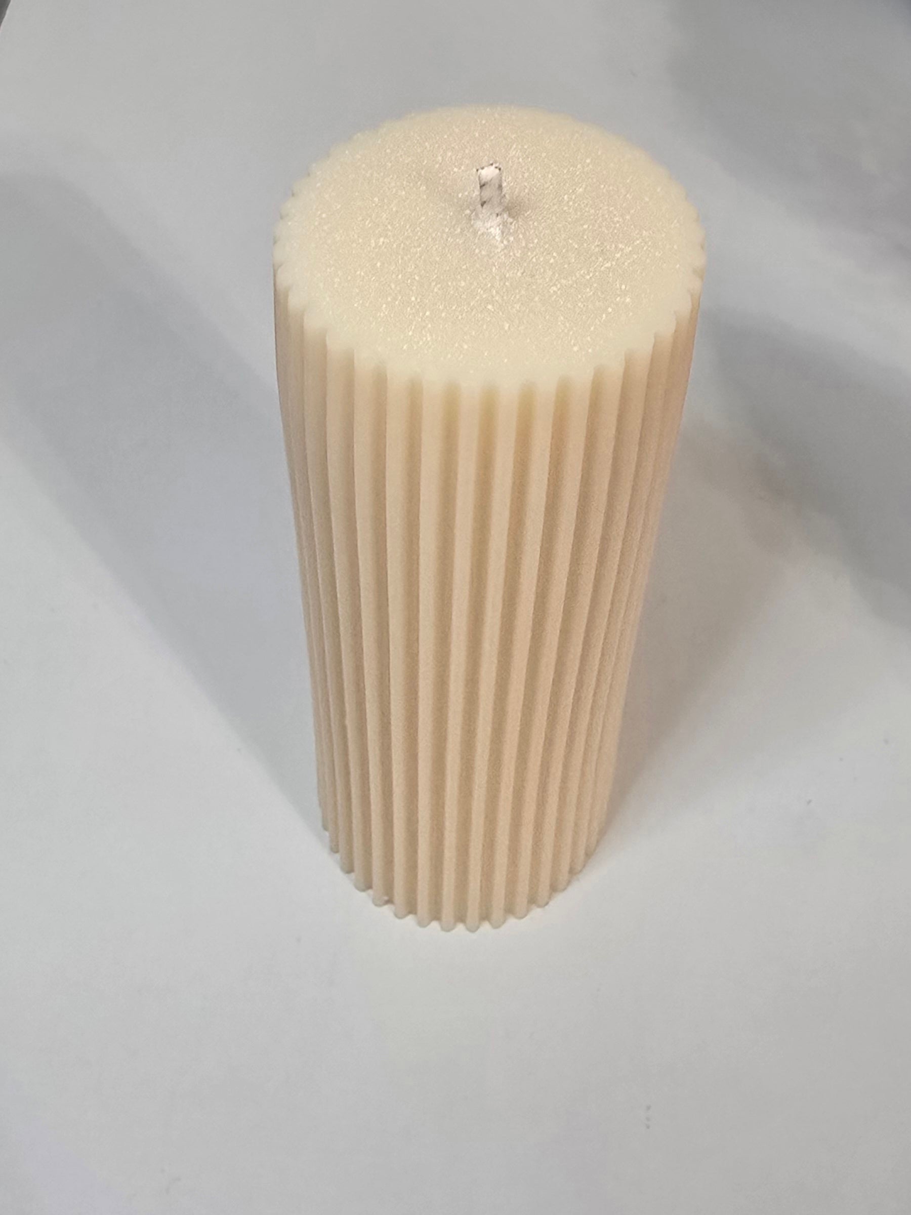 Beautiful Candle