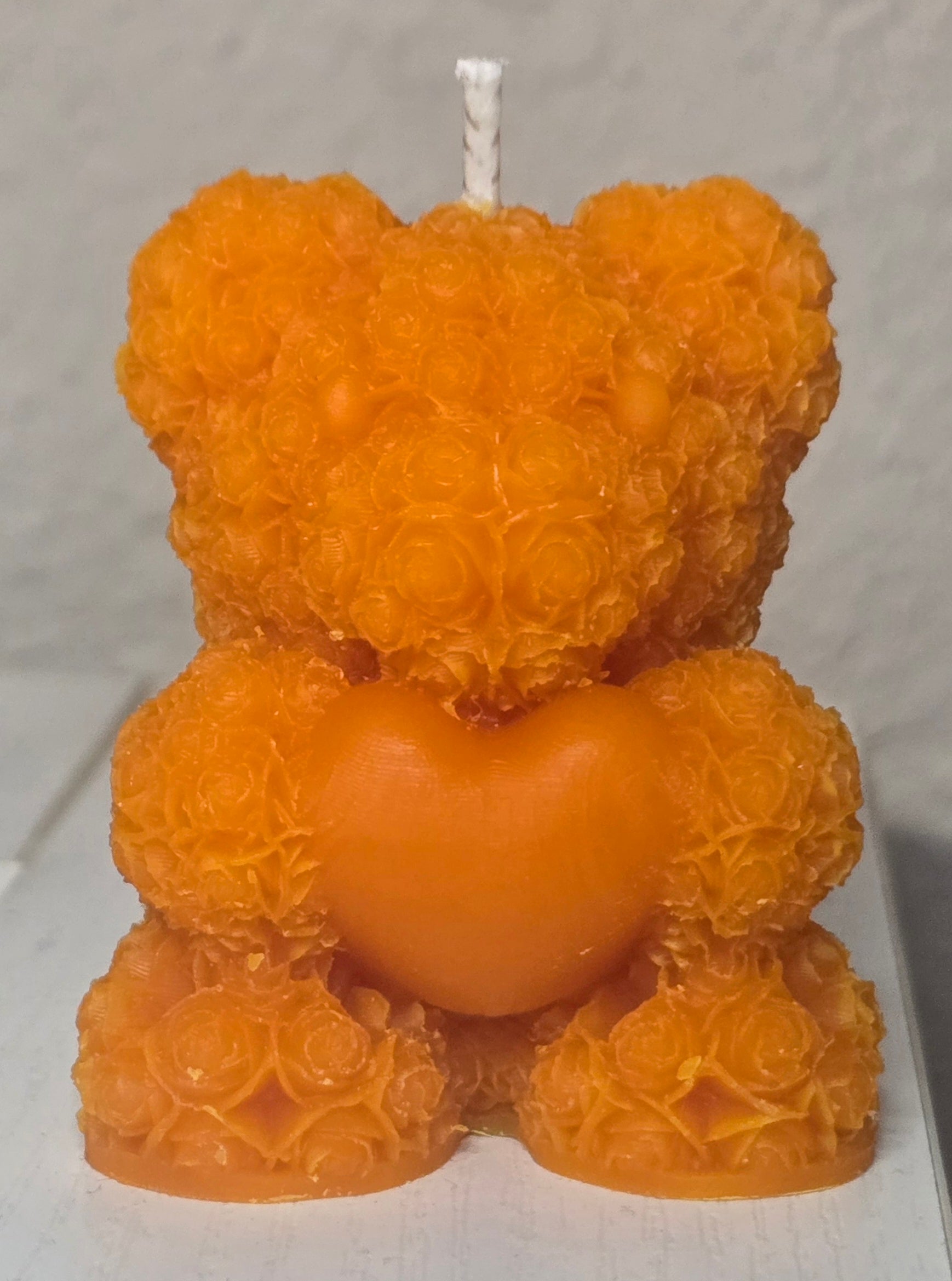 Mini Bear