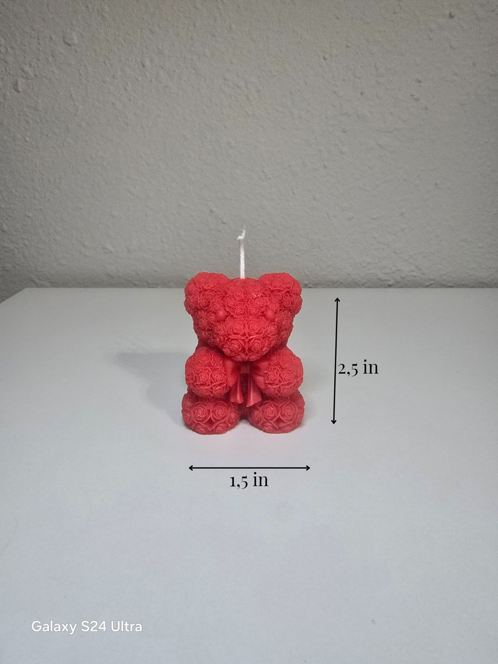 Mini Bear