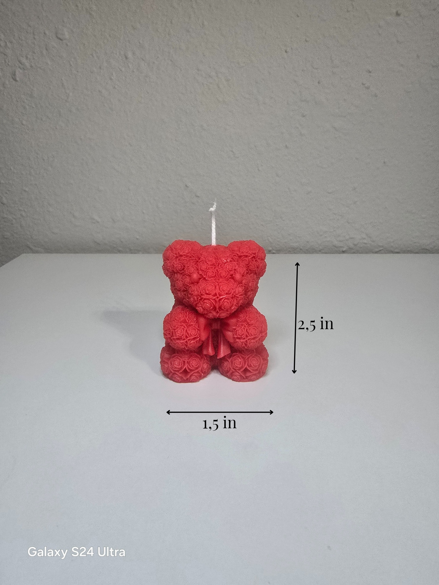 Mini Bear