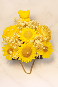 Bouquet Sunflowers