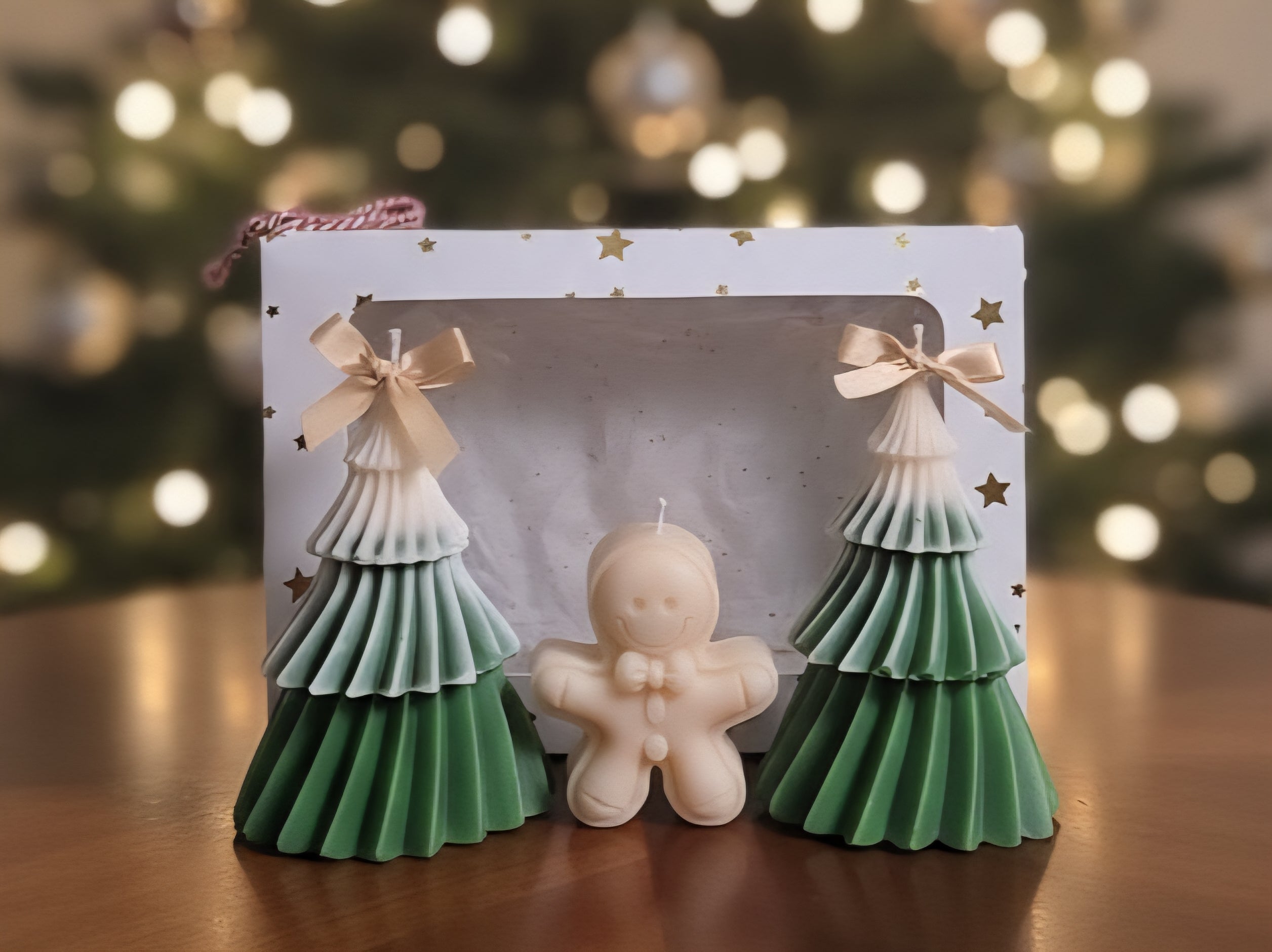 Winter Éclat Collection"